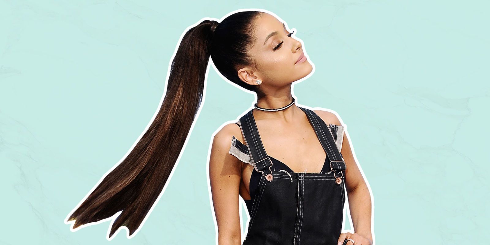 Featured in shape: Genius Hacks For Making Your Hair Grow Faster, According to Experts