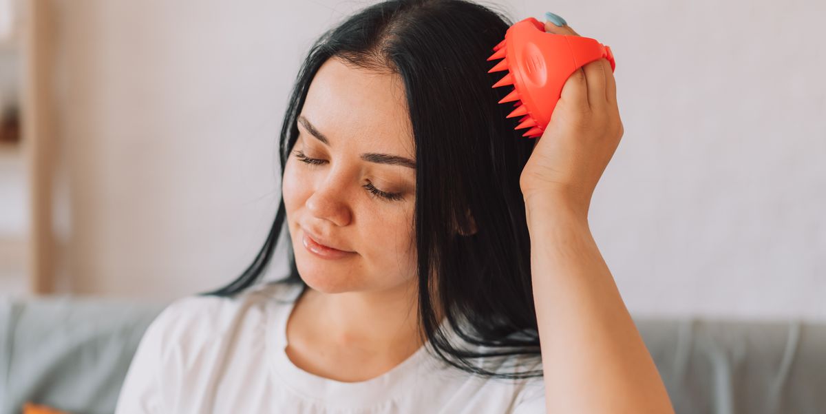 THE 10 BEST SCALP MASSAGERS WORTH ADDING TO YOUR WASH DAY ROUTINE